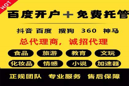 百度推广实战：成功案例解析